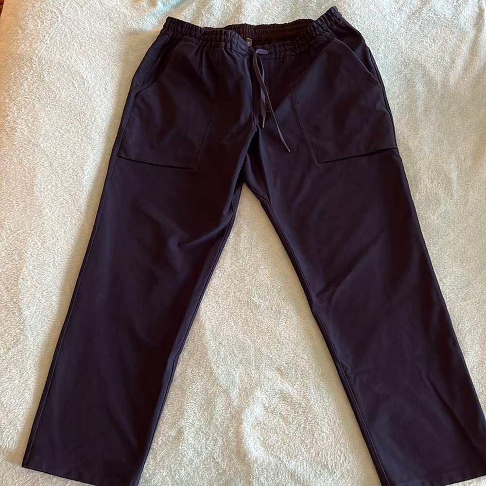 ABC Classic-Fit 5 Pocket Pant 32” Utilitech